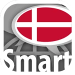 learn danish words with smart-teacher android application logo